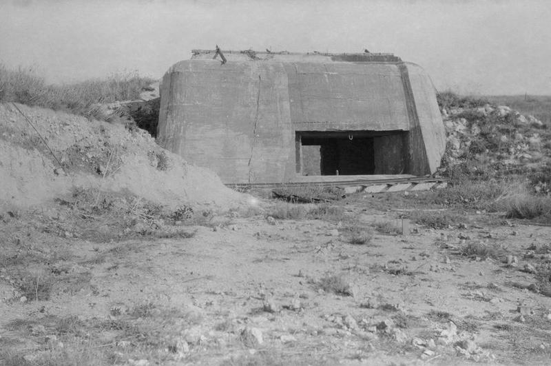 Illustration for article titled A Huge Batch Of Unseen WWII Photos Have Been Discovered And Restored